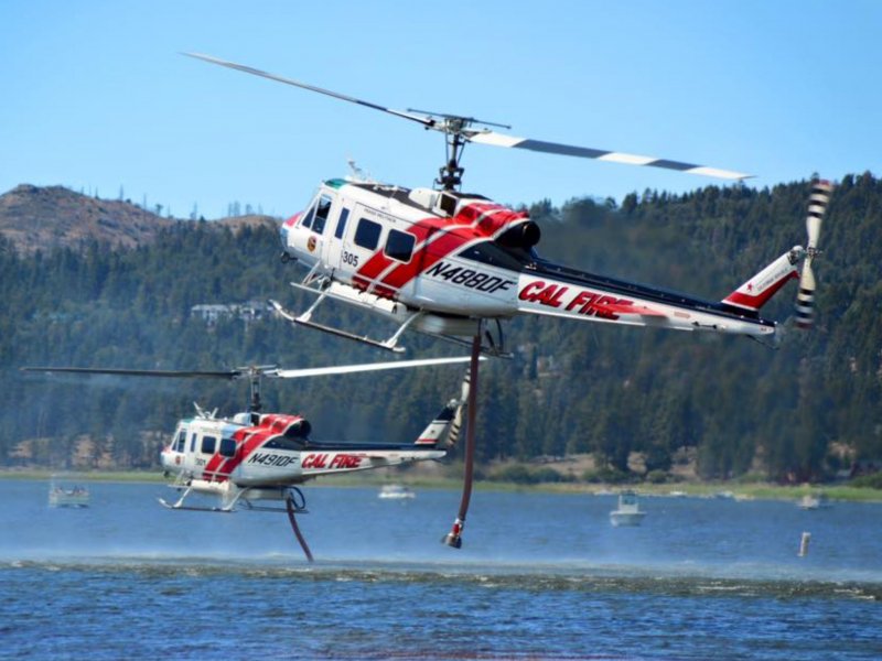 Ми-14 вертолёт