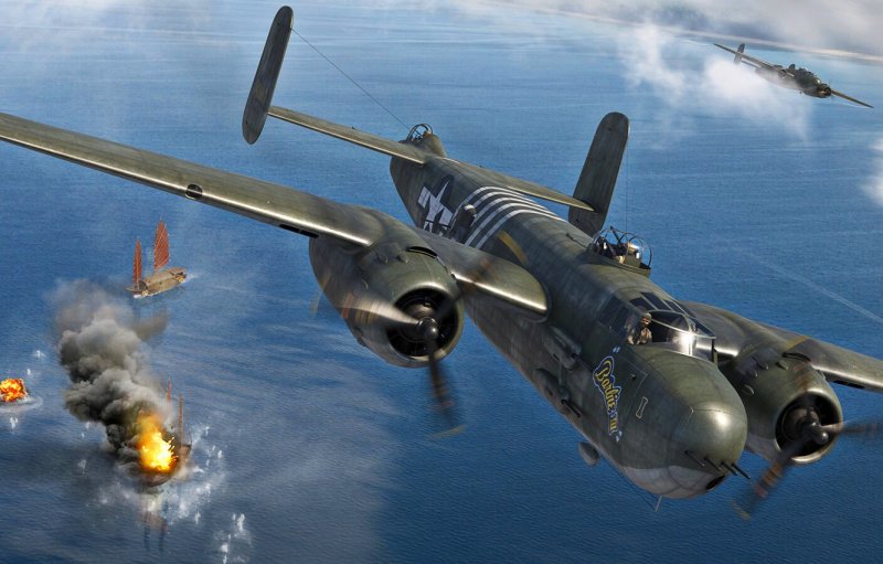 B1b бомбардировщик кабина