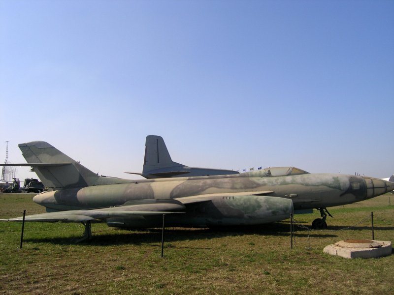 Самолет Boeing b 52