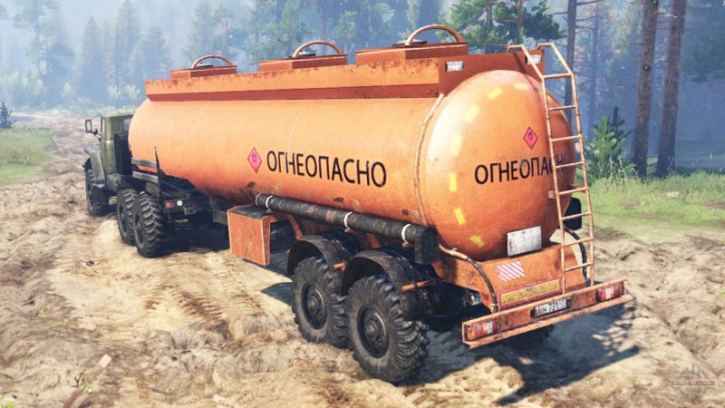 Сабвуфер Урал 2 динамика