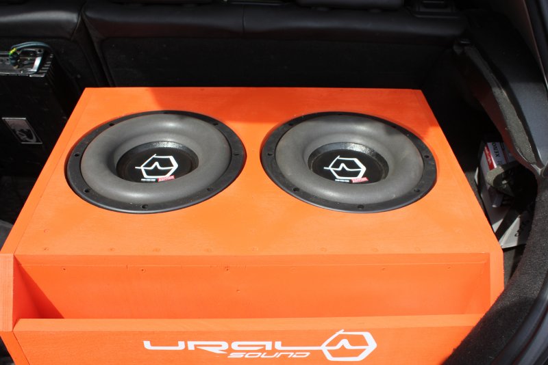 Урал 4320 АТЗ