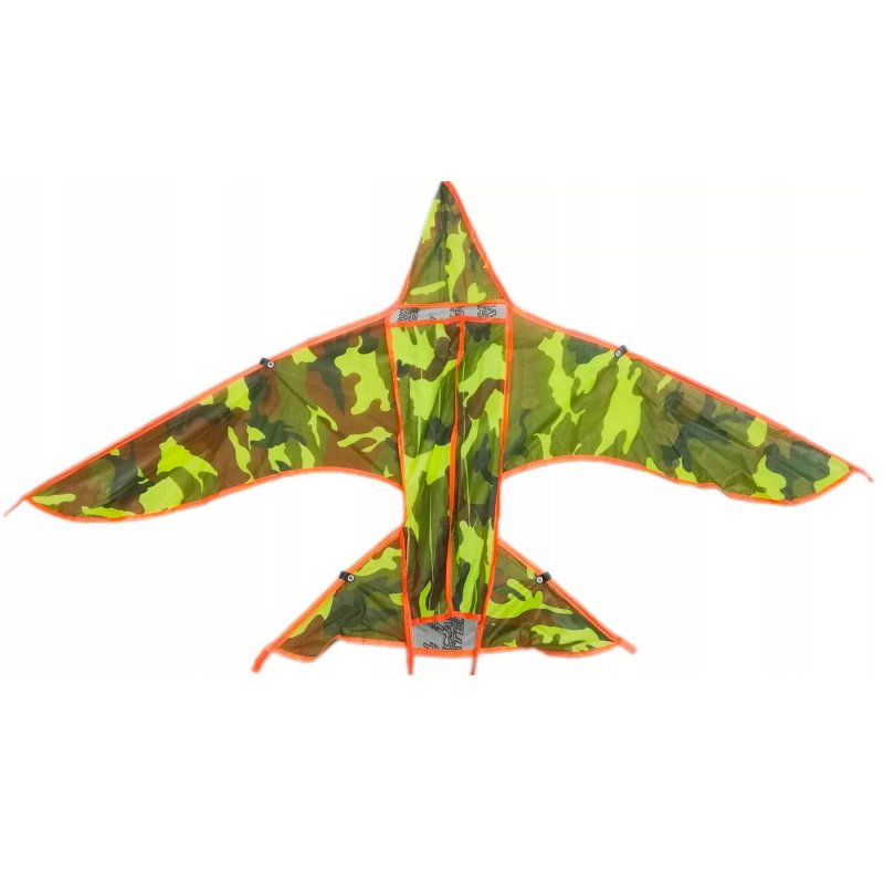 Воздушный змей Bradex летучая мышь