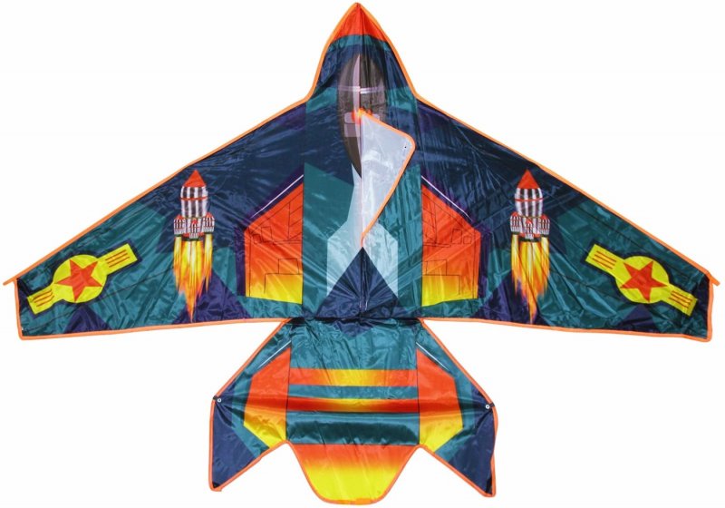 Воздушный змей Аэроплан Cody