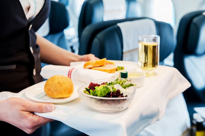 Бортовое питание