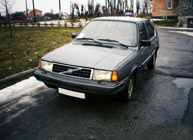 Volvo 340