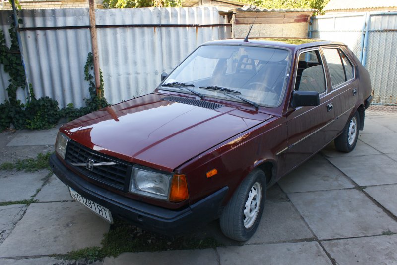 Volvo 340 DL