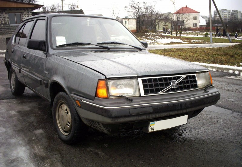 Volvo 340