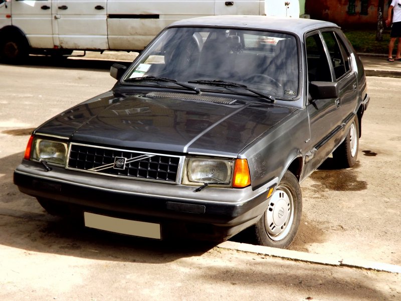 Volvo 340