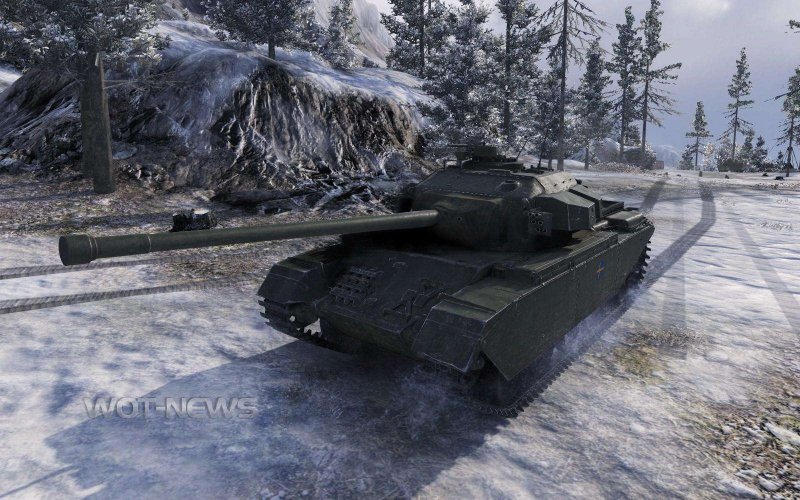 Strv 81 RB 52