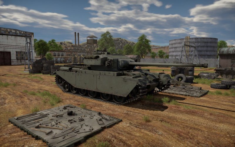 Strv 102