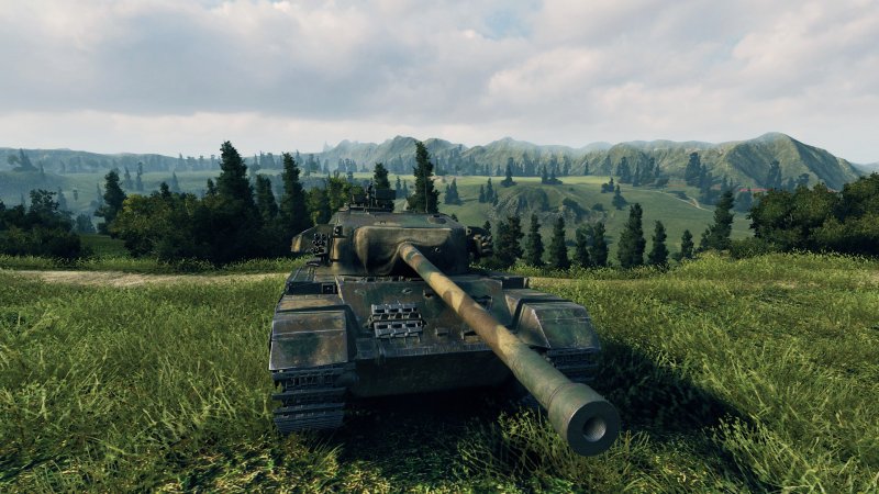 Стрв 81 в вот