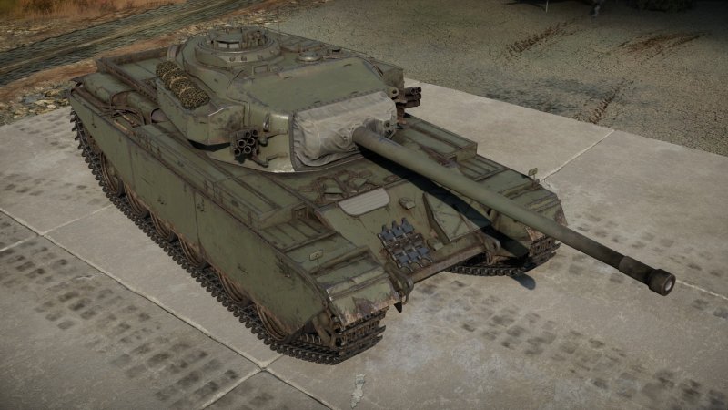 Strv s81