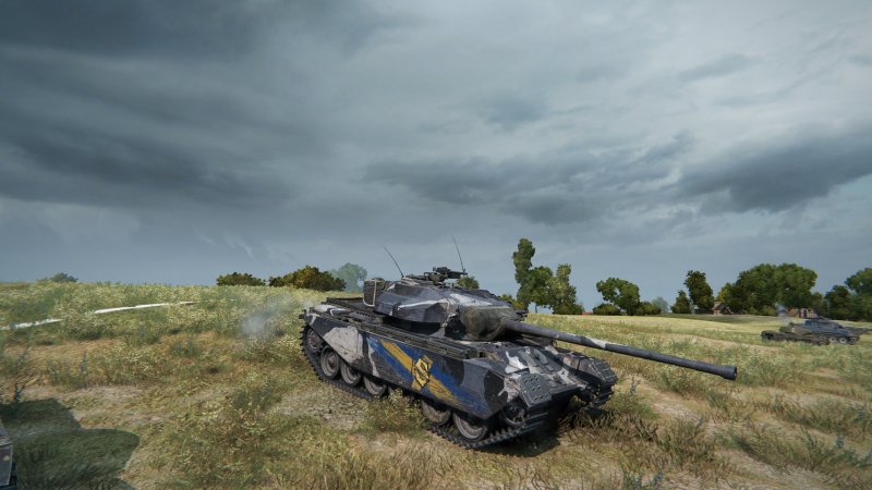 Центурион Примо Виктория