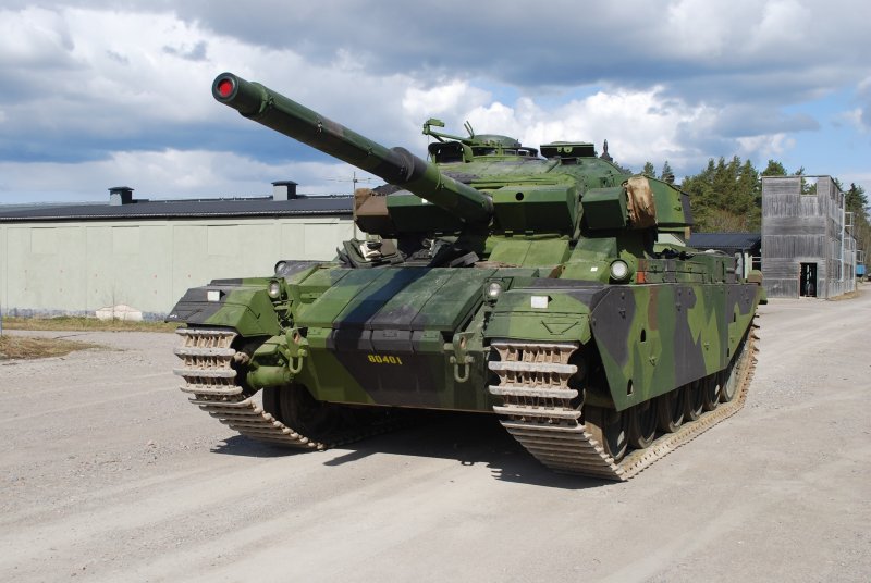 Strv s81