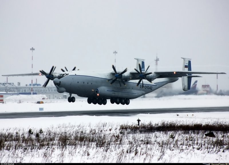 Ант-25 самолет чертежи