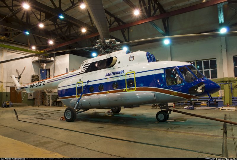 Самолет Чкалова ант 25