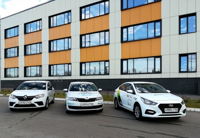 Хендай Солярис или Шкода Рапид 2020