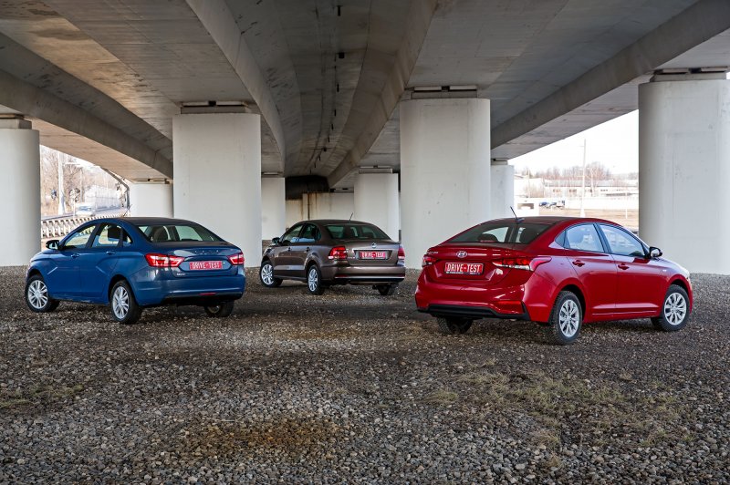 Hyundai Solaris 2020 салон