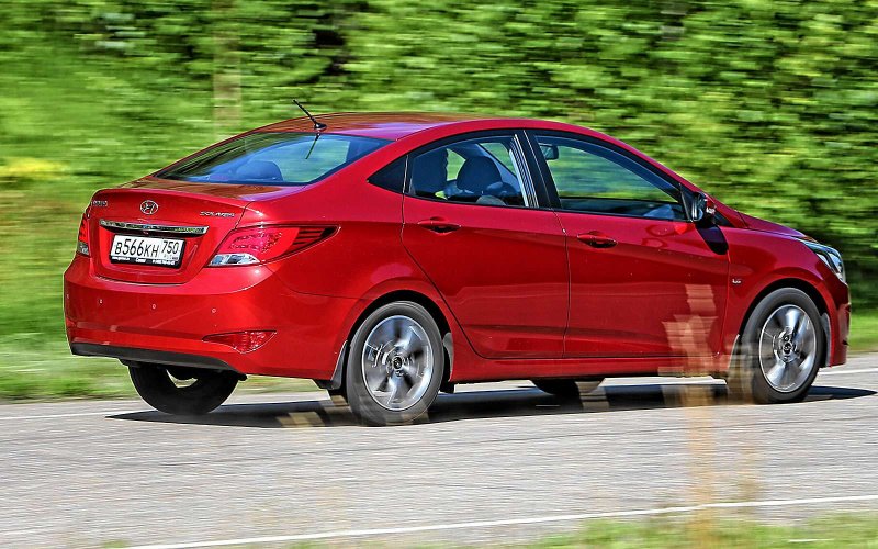 Солярис Октавия тур