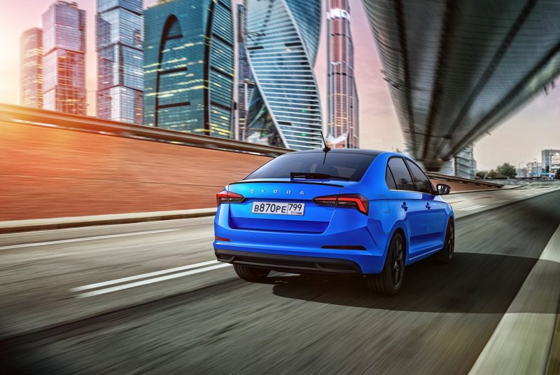 Солярис Marina Blue