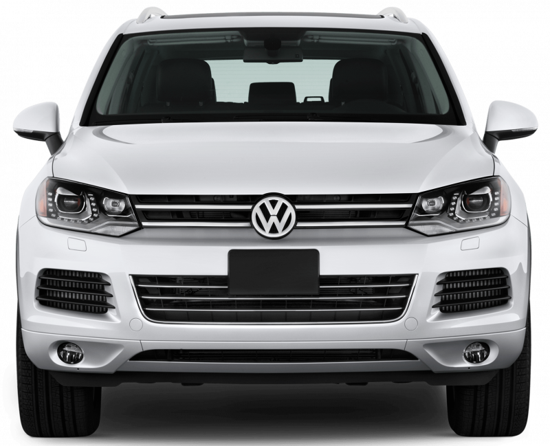 Volkswagen Touareg v6 TDI