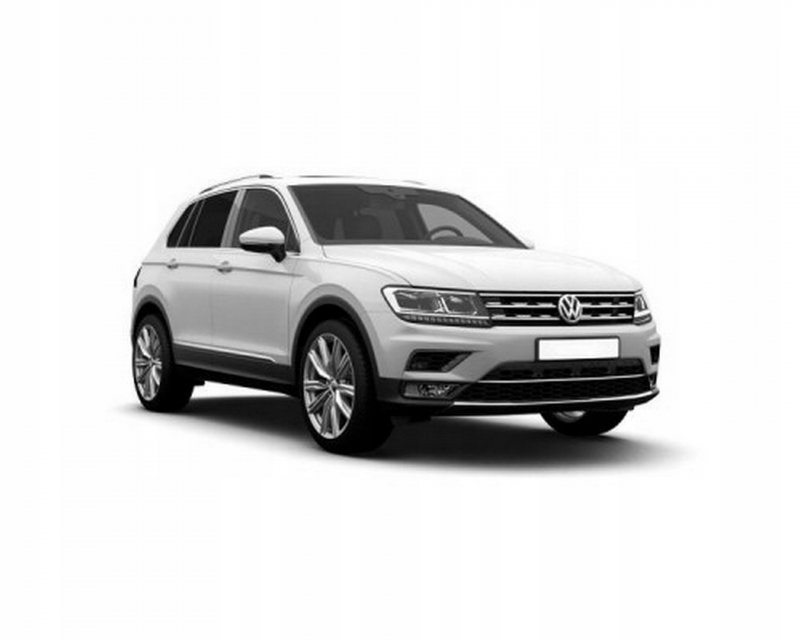 Тигуан Фольксваген 2020 vs Kia Sorento