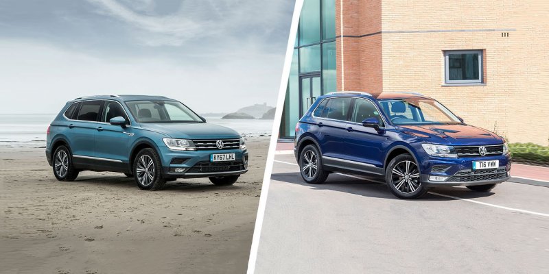 Volkswagen Touareg 2021 Аквамарин