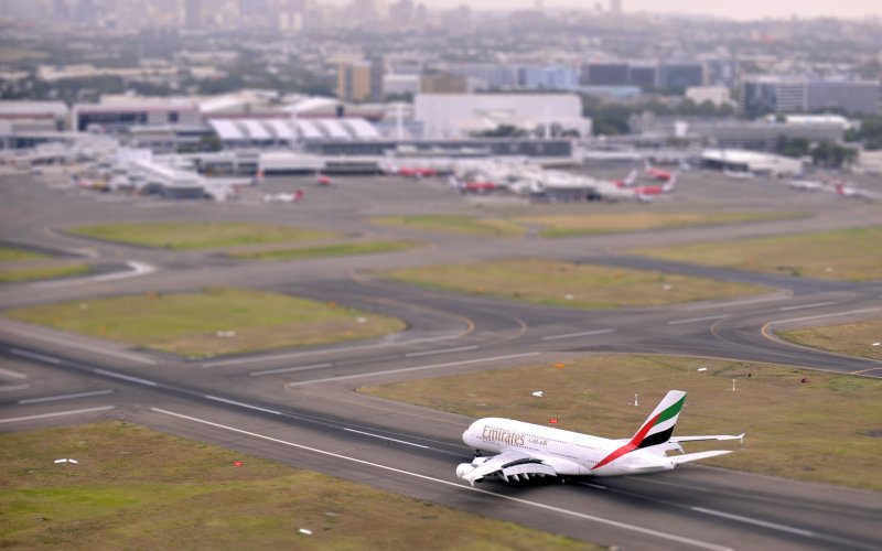 Нтзко летящие самолеты