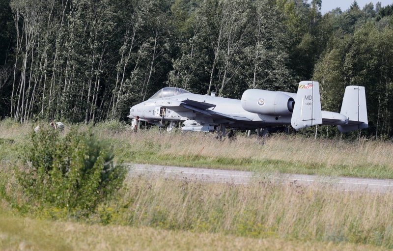 UT 227 самолет