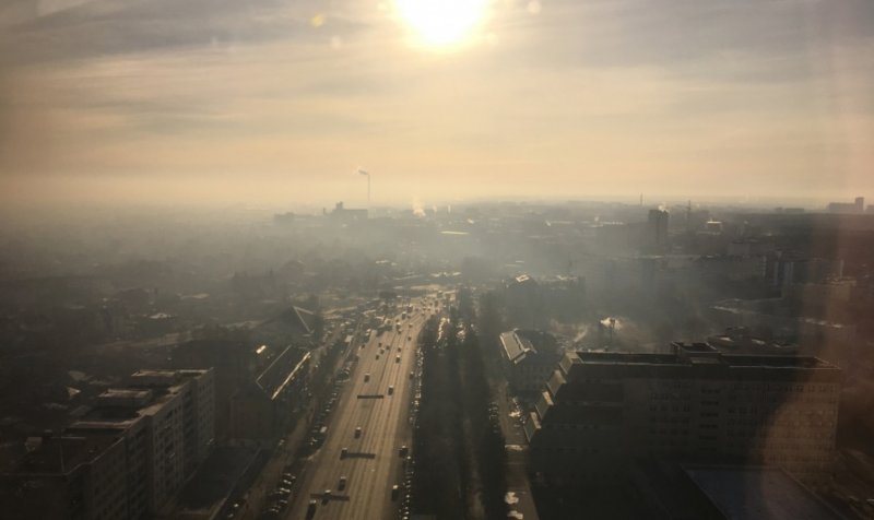 Аэропорт Шереметьево ВПП