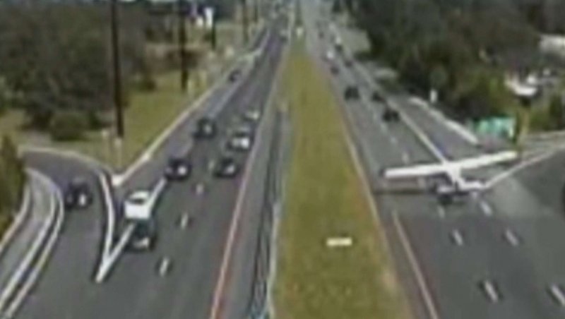 Аэропорт Взлетная полоса