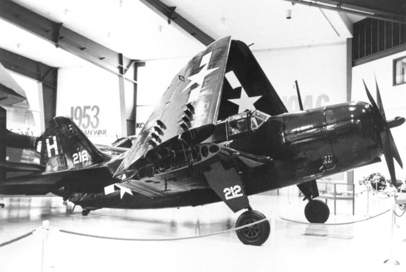 Кертисс Хеллдайвер