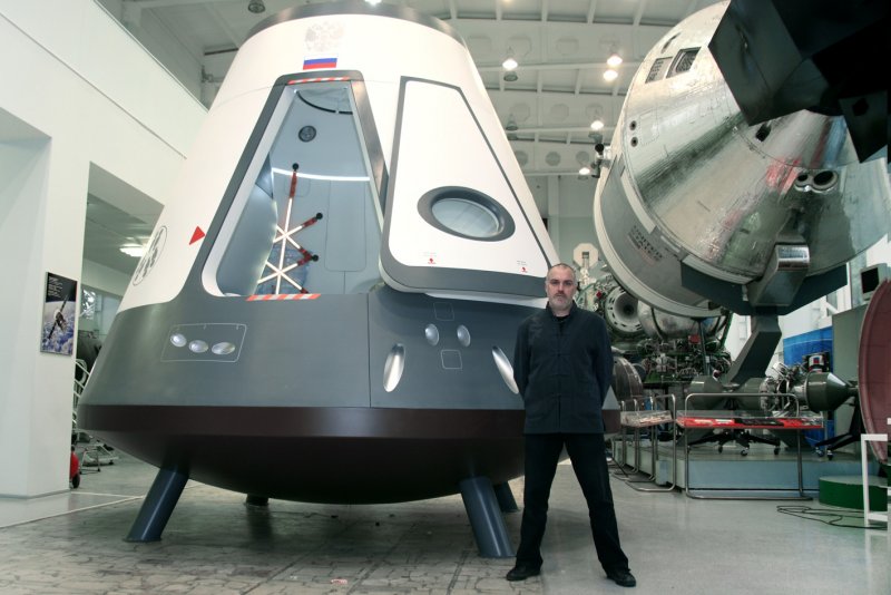 РКК энергия пилотируемый корабль