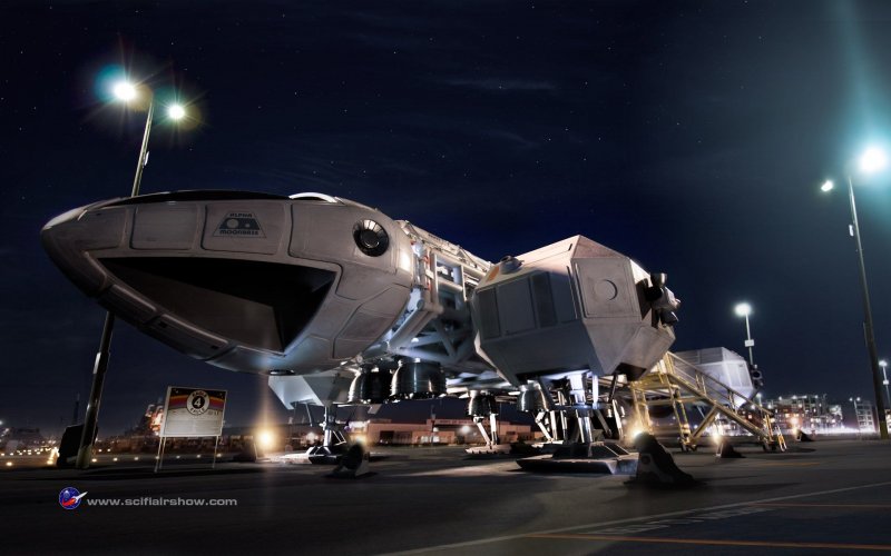 Космические корабли Lockheed Martin