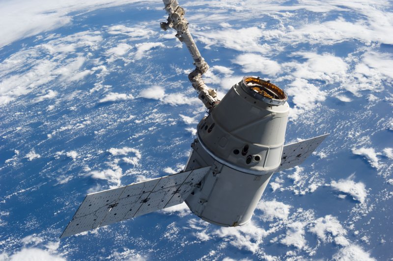 Транспортный челнок Star Trek