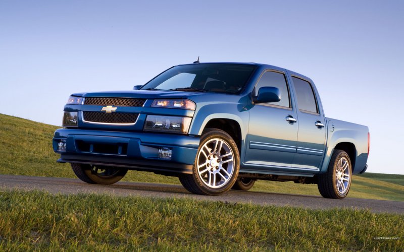 Chevrolet Silverado z71