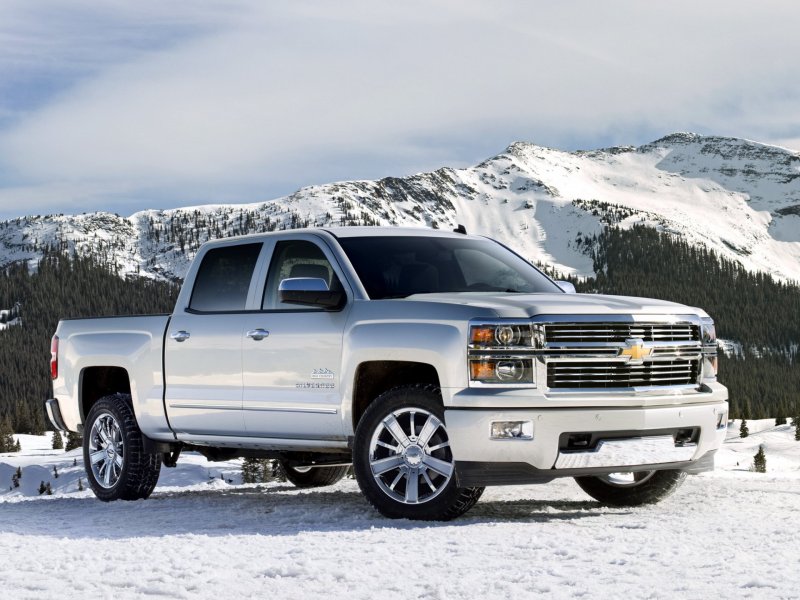 GMC Sierra SLT