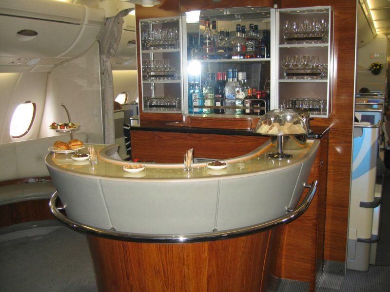 Аэробус а380 800 Эмирейтс