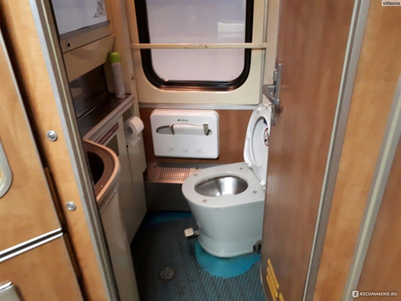 Поезд Челябинск Адлер 343 св