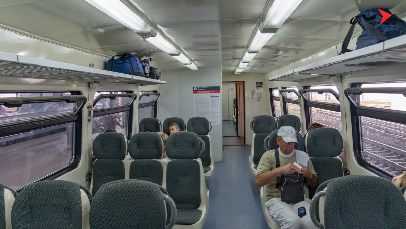 Электровоз э5к-028