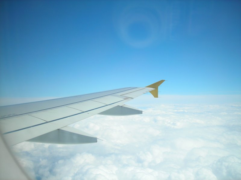 Боинг 737 Авиатраффик