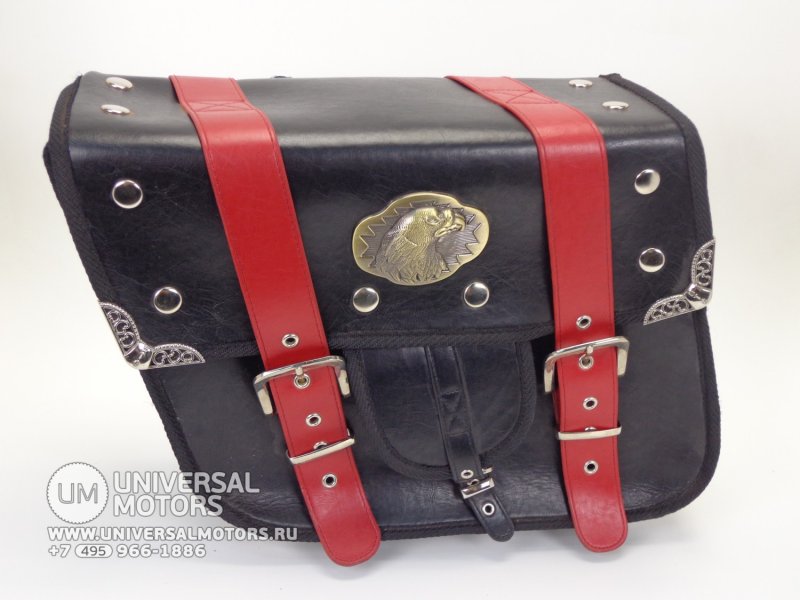 Сумка чоппер чоппер