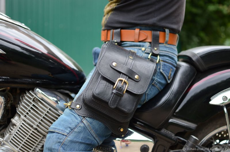 Чоппер цепочка