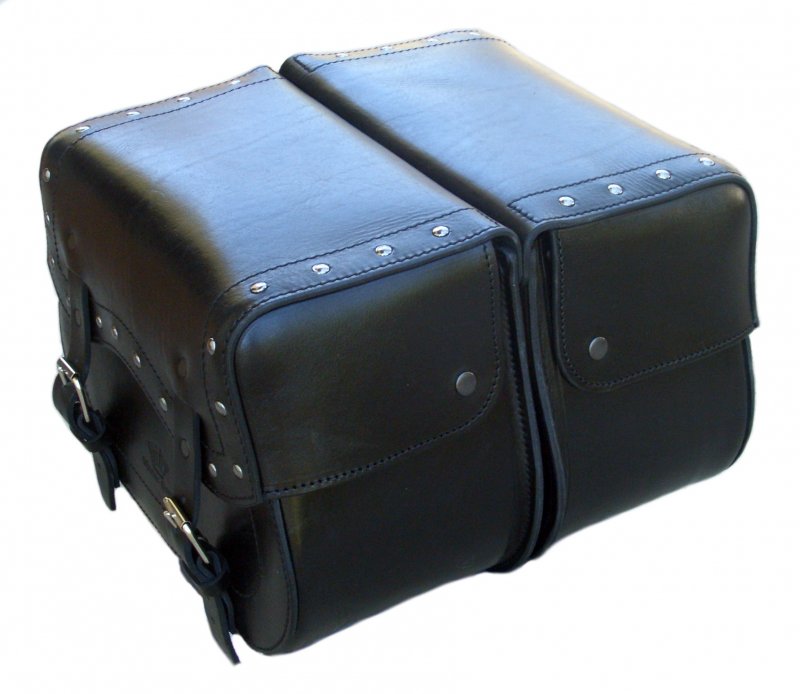 Джум кофр для мотоцикла