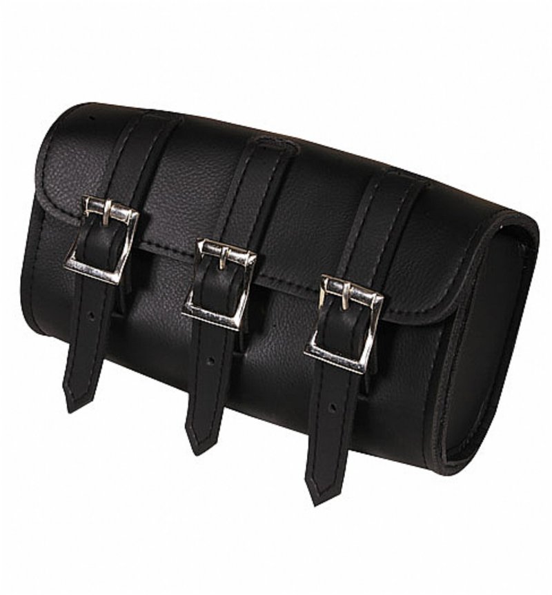 Боковые сумки для мотоцикла