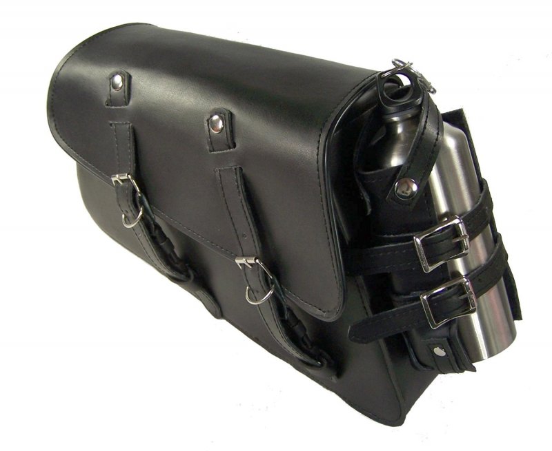 Кофры боковые сумки Yamaha XVS