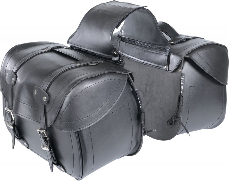 Кофры Vikingbags