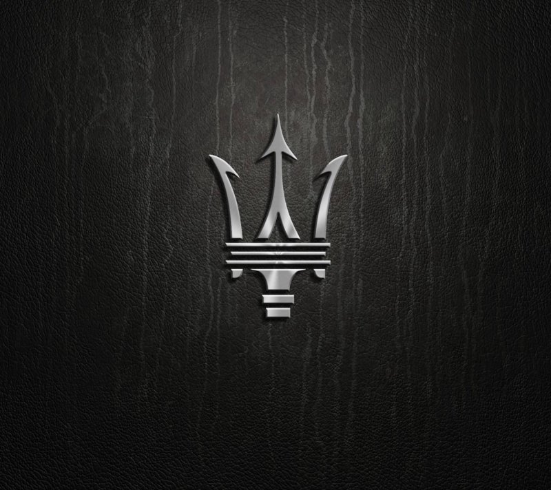 Трезубец логотип