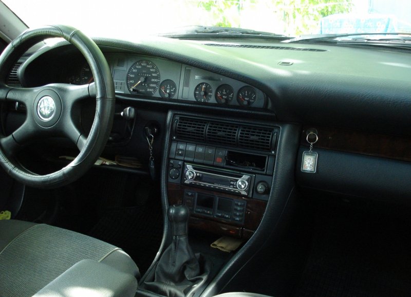 Audi 100 c4 1994