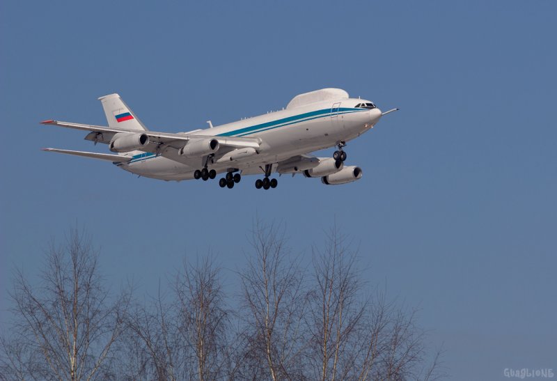 ВЗПУ Чкаловский аэродром